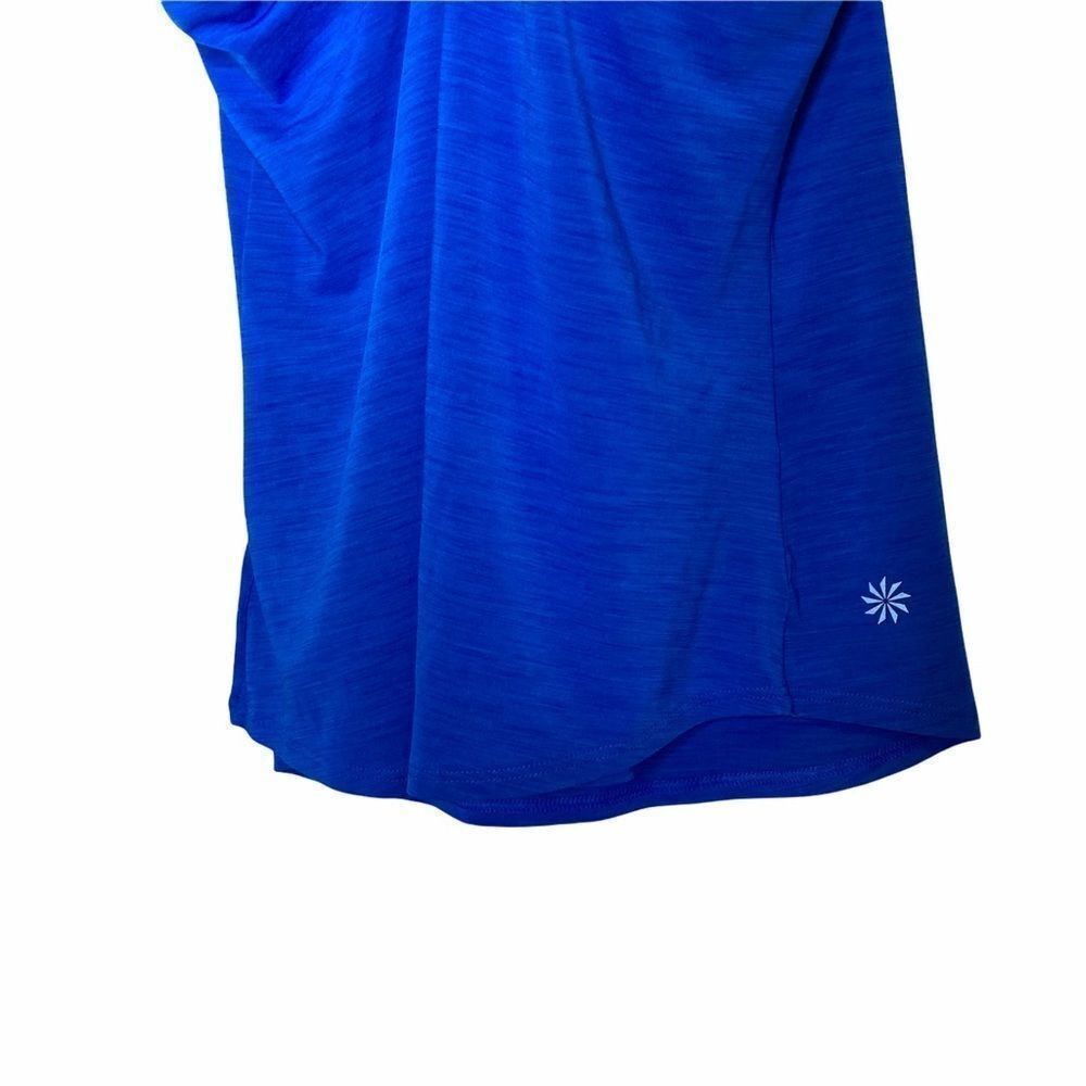 ATHLETA | Box Jump Built In Sports Bra Tank Top - Picture 5 of 7